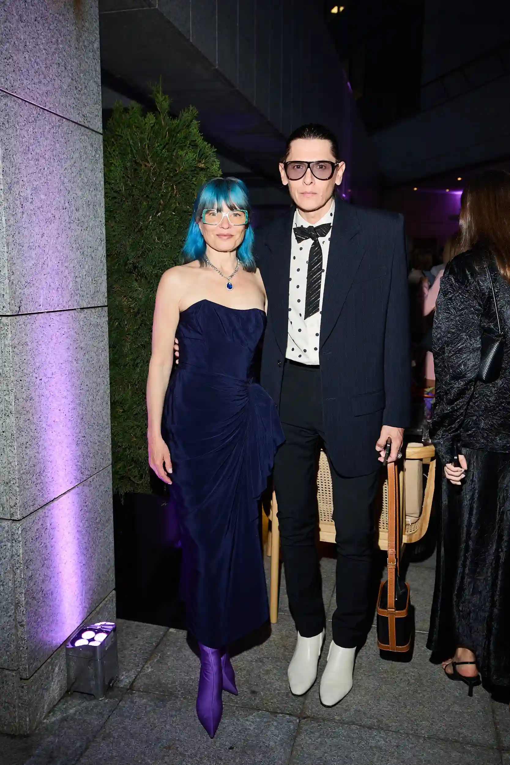 VOYAH партнер проекта «РБК Визионеры»