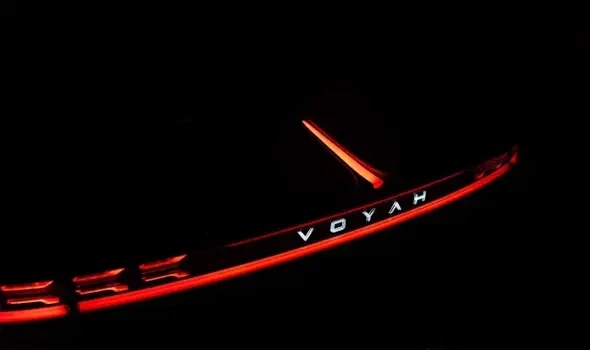 Новость VOYAH (НА ПУСТОМ БАКЕ. МЫ ИСПЫТАЛИ НОВЫЙ VOYAH PASSION EVR РОССИЙСКОЙ СБОРКИ)